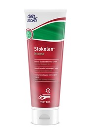 Crème revitalisante enrichie pour la peau Stokolan Intense #DB0SIN100ML