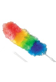 Vileda Rainbow Magnetic Duster #MR134613000