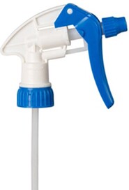 Vileda Multi Purpose Trigger Sprayers #MR135010000