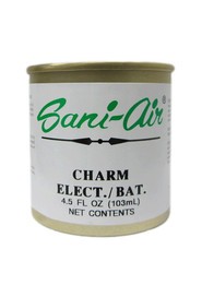 SANI-AIR Air Freshener with Blotting Paper #EM304104000