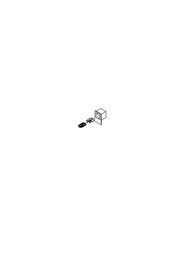 Valve kit #HW080790081