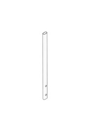 Cromate tube #HW084590081