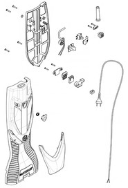 Elec.system ass.120/60 #HW181354680