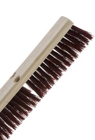 Balai-brosse ferme à fibre synthétique ferme #AG008324000