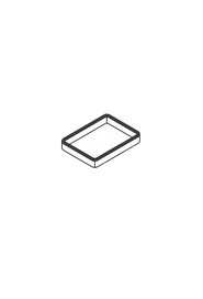 Gasket #HW000200308