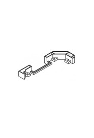 Blocking joint pin support #HW003980133