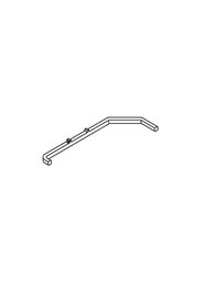 Joint pin #HW010840009