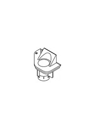 Hose inlet rx hepa #HW003970133