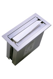 B-526 TrimLines Countertop Paper Towel Dispenser #BO000526000