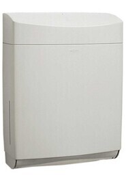B-5262 Surface-Mounted Paper Towel Dispenser #BO005262000