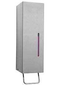 B-26607 Manual Hand Soap Dispenser #BO026607000