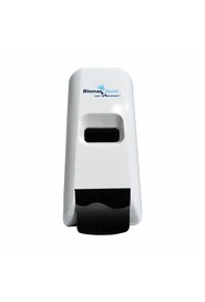 Biomaxx Foam Hand Soap Manual Dispenser #AV024003000