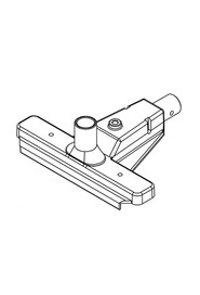 Centre moulding + insert  #NA229370000