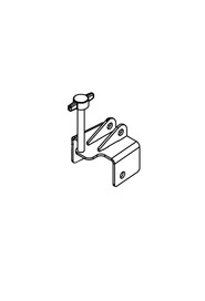 Etb lifting bracket weld assembly  #NA304448000