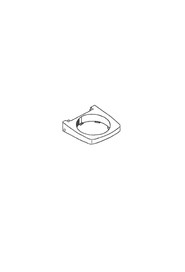 Wheel base  #JB600331400