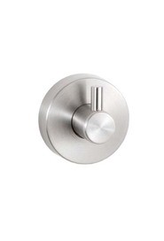 B-542 Stainless Steel Coat Hook #BO00B542000