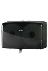 09655 Mini-Max Double Jumbo Rolls Toilet Paper Dispenser #KR009655NOI
