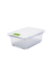 Ensembles de contenants alimentaires FreshWorks Produce Saver #RB205289800