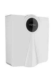High Speed Hand Dryer Vortex with Germicidal Lamp ADA HS #VO0VHSA1BLA