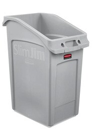 2026721 Slim Jim Poubelle de bureau 23 gal #RB202672100