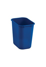 Poubelle utilitaire, 28 quart #RB203182400
