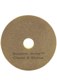 Scotch-Brite Clean and Shine Pad #3M148049000