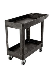 Utility Cart Rubbermaid 4500-89 #RB450089NOI