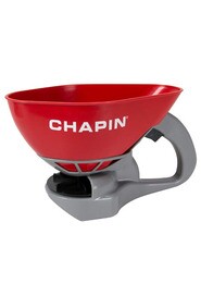 Poly Hand Crank Spreader 8706A, 1.6 L #CH08706A000