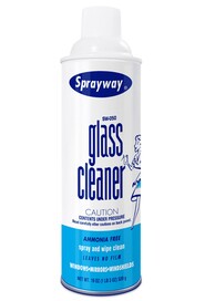 Nettoyant à vitres en aérosol SW-050 #SW0050W0000
