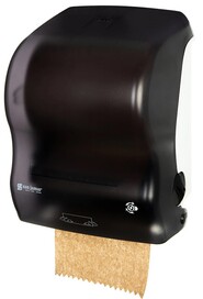 DH740 Simplicity Manual Rolls Towels Dispenser #CC00DH74000