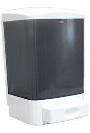 D5009P Manual Liquid Hand Soap Dispenser #QCD5009P000