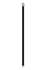 Dump hose #NA213038000