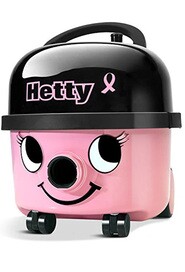 HET 200 HETTY Residential Dry Vacuum 2 Gal #NA900777000