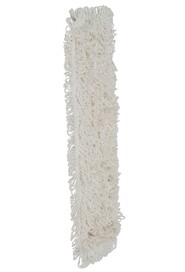 Easy Scrub Plus Synthetic Flat Mop 18" #3MFESC18PLU