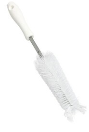 Brosse à entonnoir graduée blanc #PX003648000