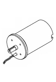Motor 200w 36v #NA381802010