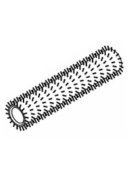 Black brush #NA380719020