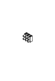 3 poles terminal block #NA800000315