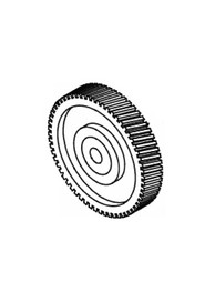 Gear z60 g. Left #NA800000024