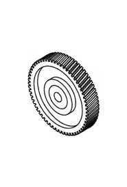 Gear z60 g. Right #NA800000022