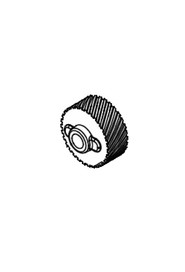 Gear right (cylinder) z32 #NA800000027