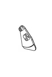 Lifting jack 280/380 #NA800000129
