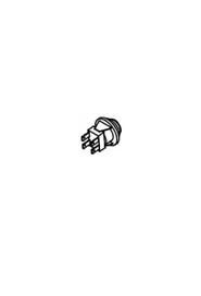 PUSHBUTTON 2 POLES 16A #NA800000347