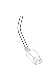 CAVO COLL. IMP.->BATT. 380 #NA800001419