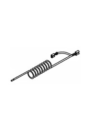 WIRING PUSHBUTTON SHORT #NA800000376