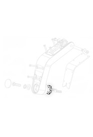Latch disk 280 #NA800000090