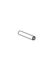 Pin for handle support 380 #NA380914010