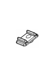 Knob handle 380 #NA381914030