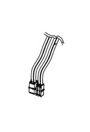 Light cable380 2 connect. Motherboard/eco #NA381822050