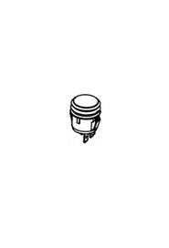 Pushbutton 2p #NA380205010
